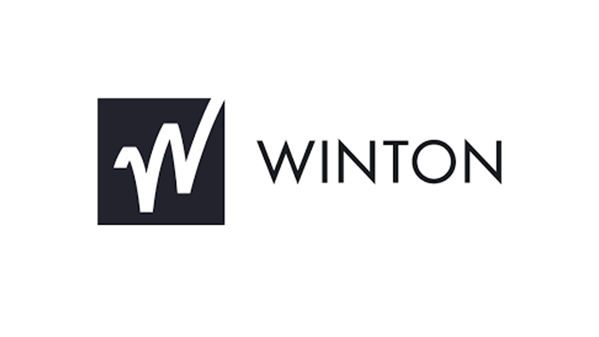 Winton logo
