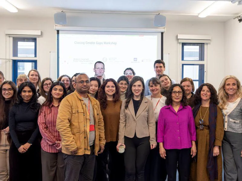 WISPPRH Workshop 12 March 2026- group photo