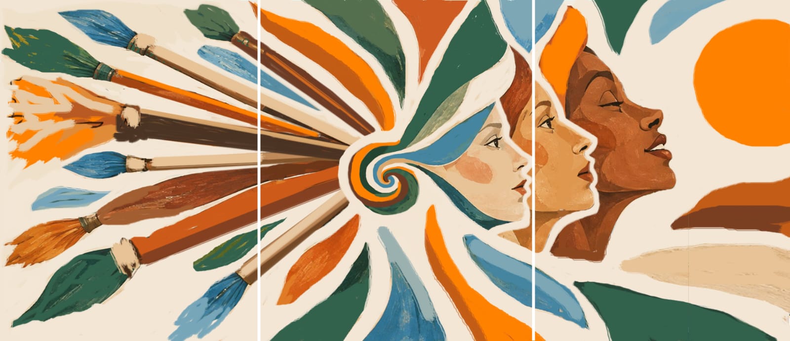 Exhibition Poster