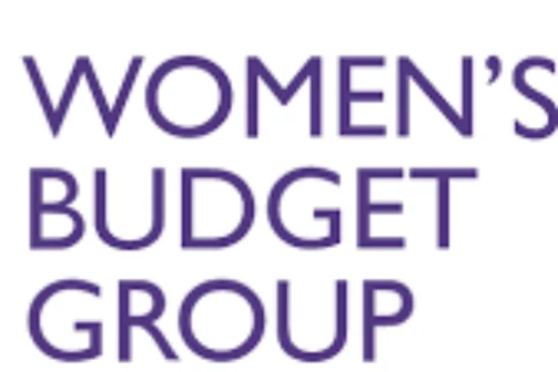 Women's budget group logo