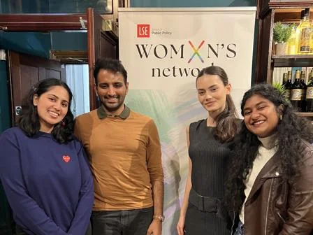 Womxns network 2025-26