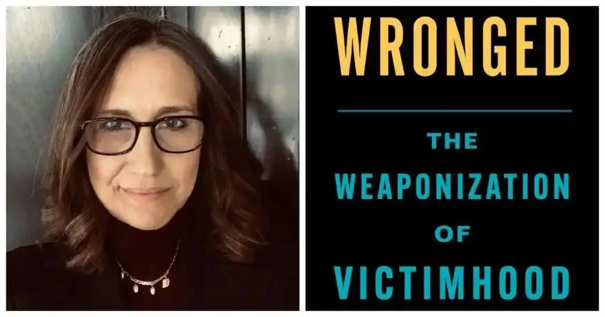 Professor Lilie Chouliaraki