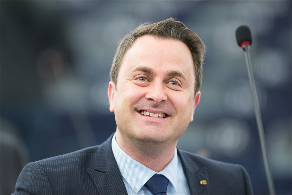 Xavier Bettel