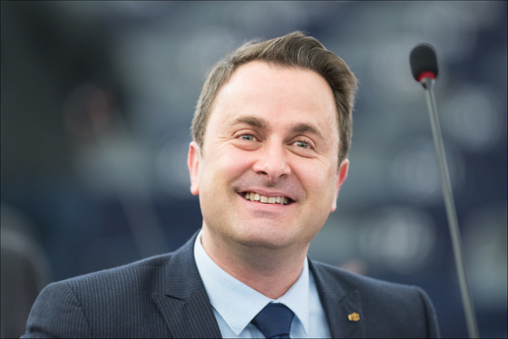 Xavier Bettel