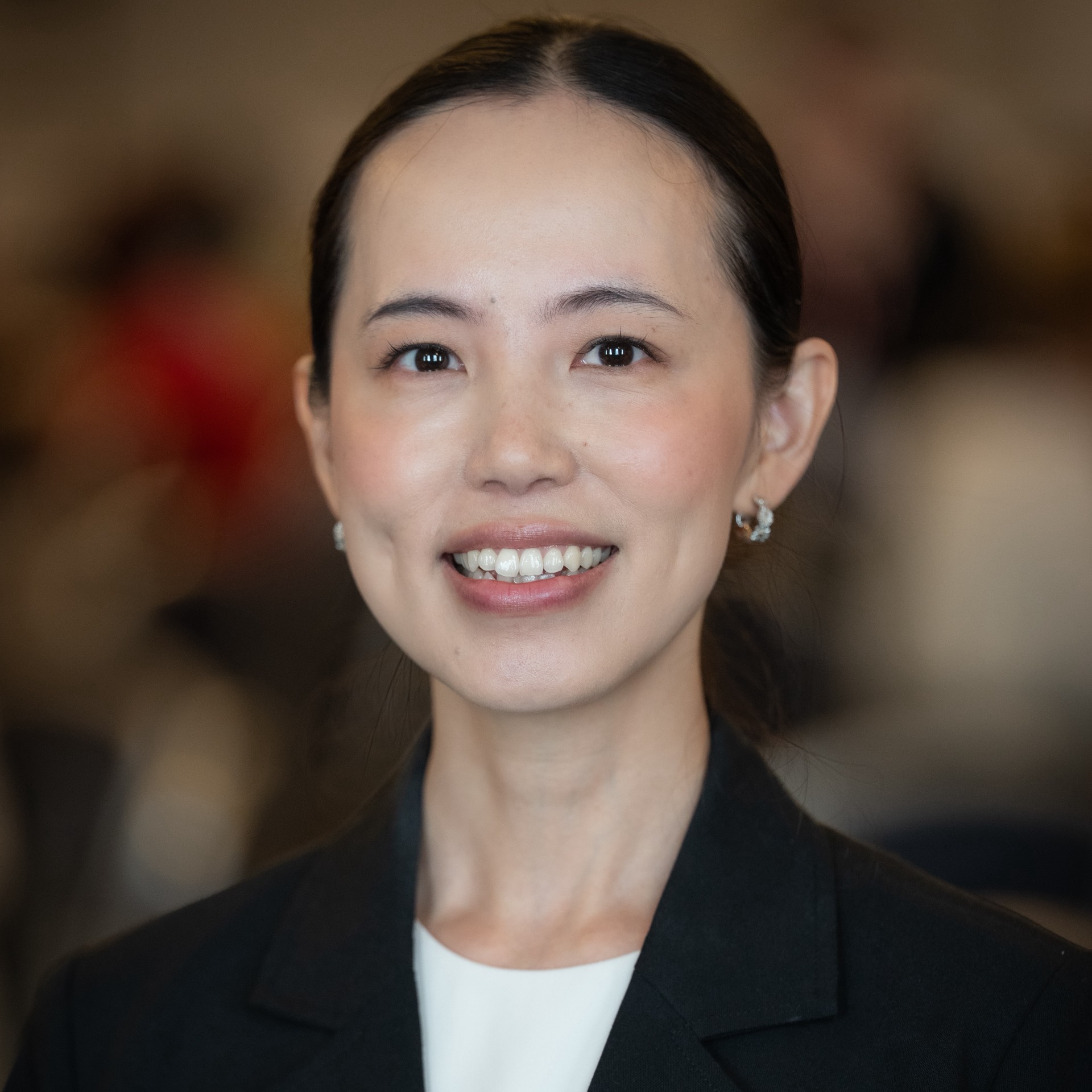Xiaoran Xu