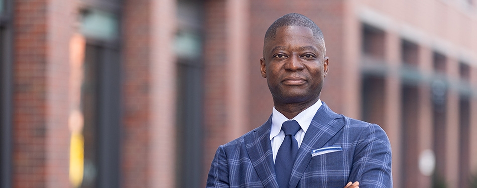 Ekow N. Yankah