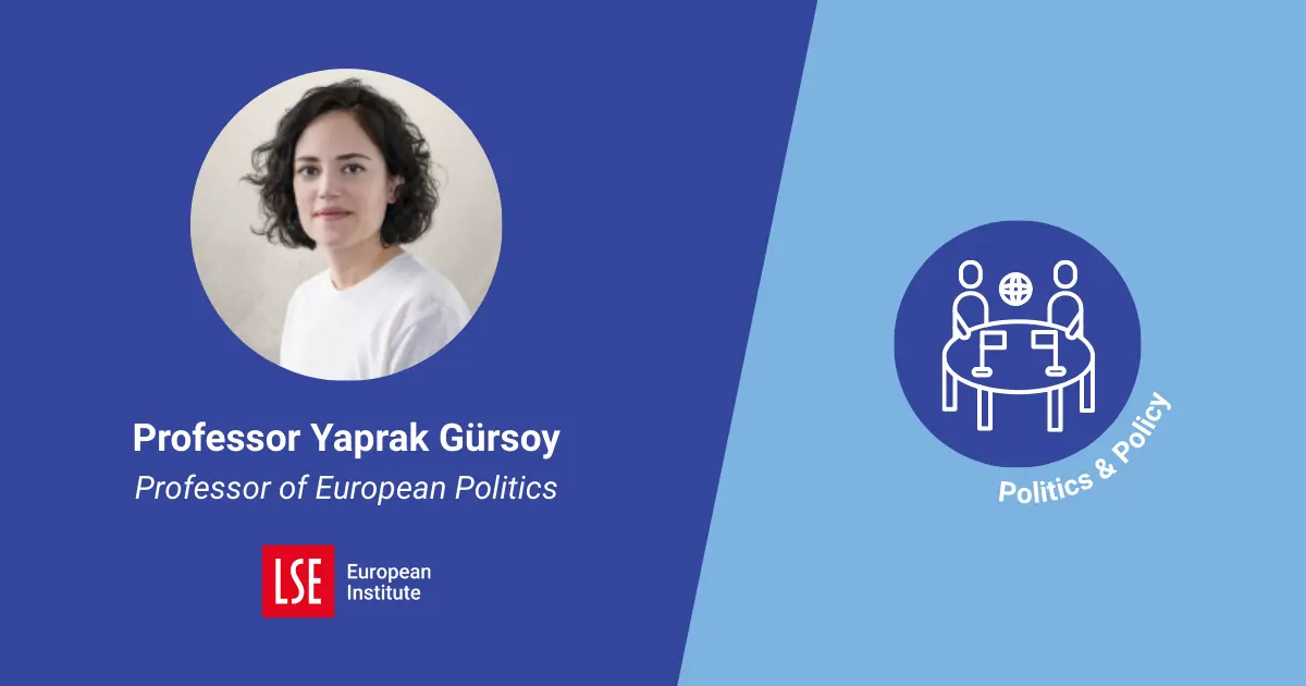 Yaprak Gursoy