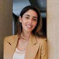 Yasmeen Al-Jalal