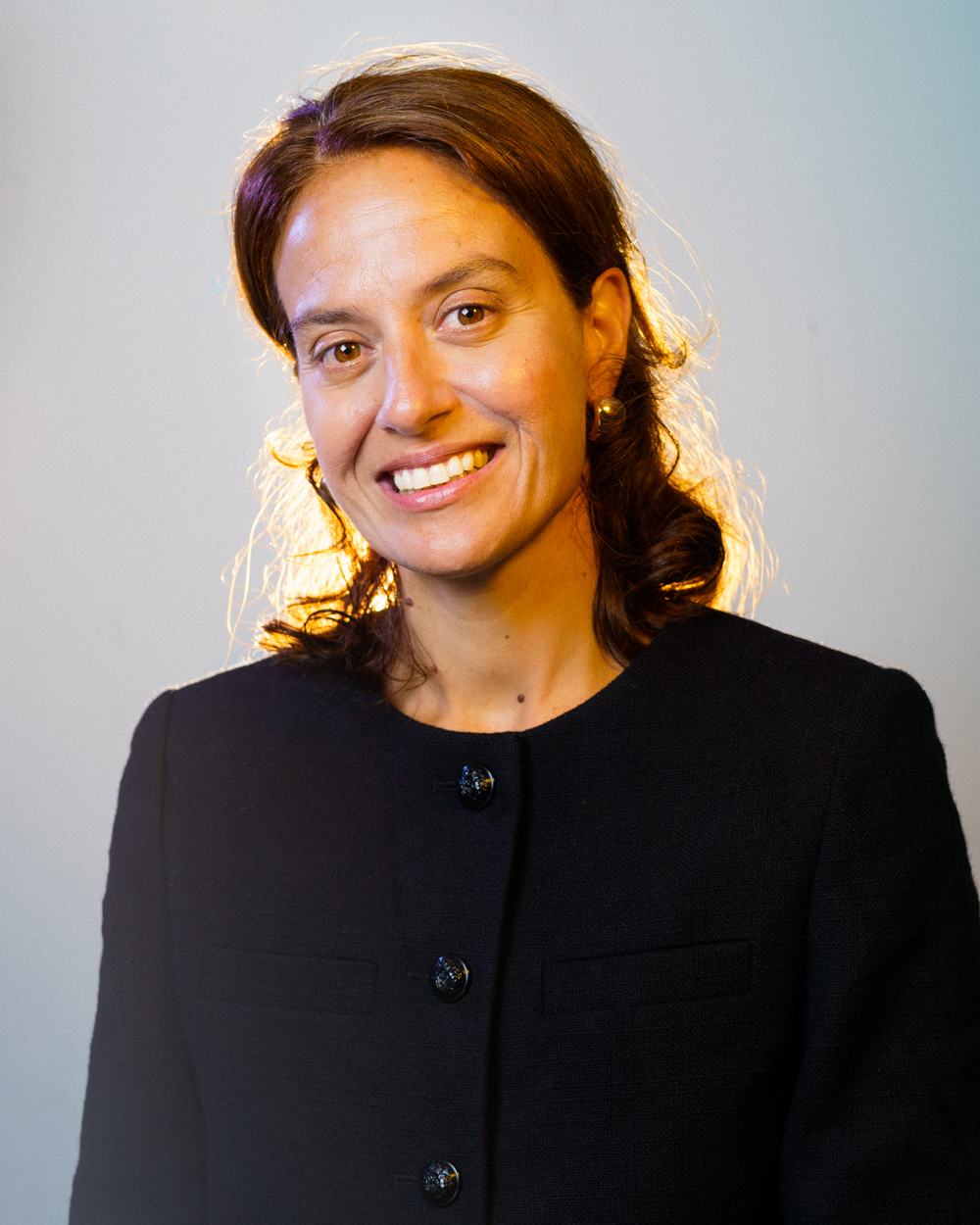 Yasmine Ahmed