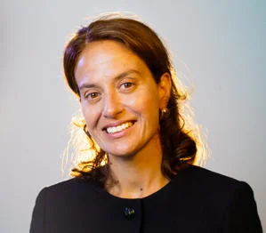 Yasmine Ahmed