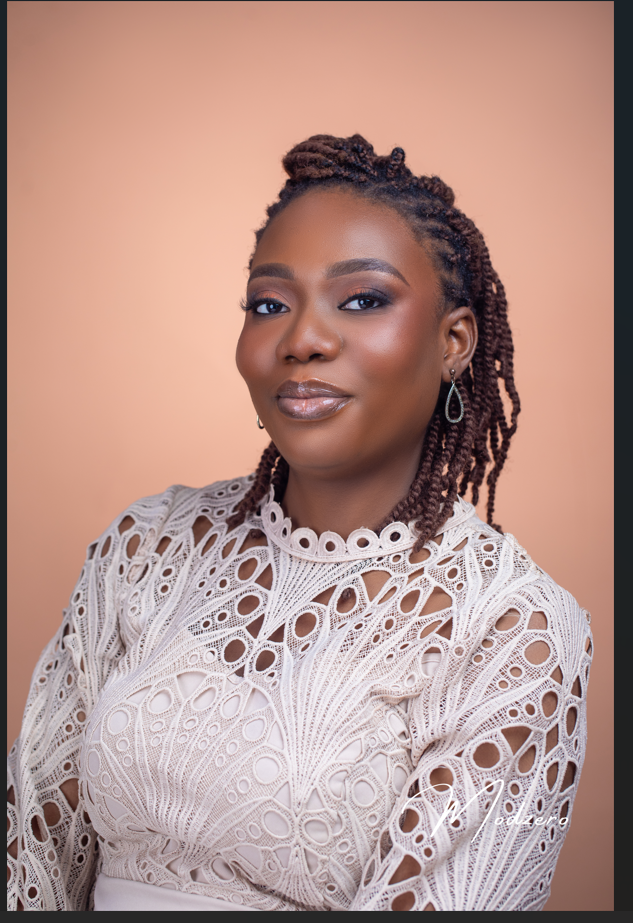 Yewande Jinadu