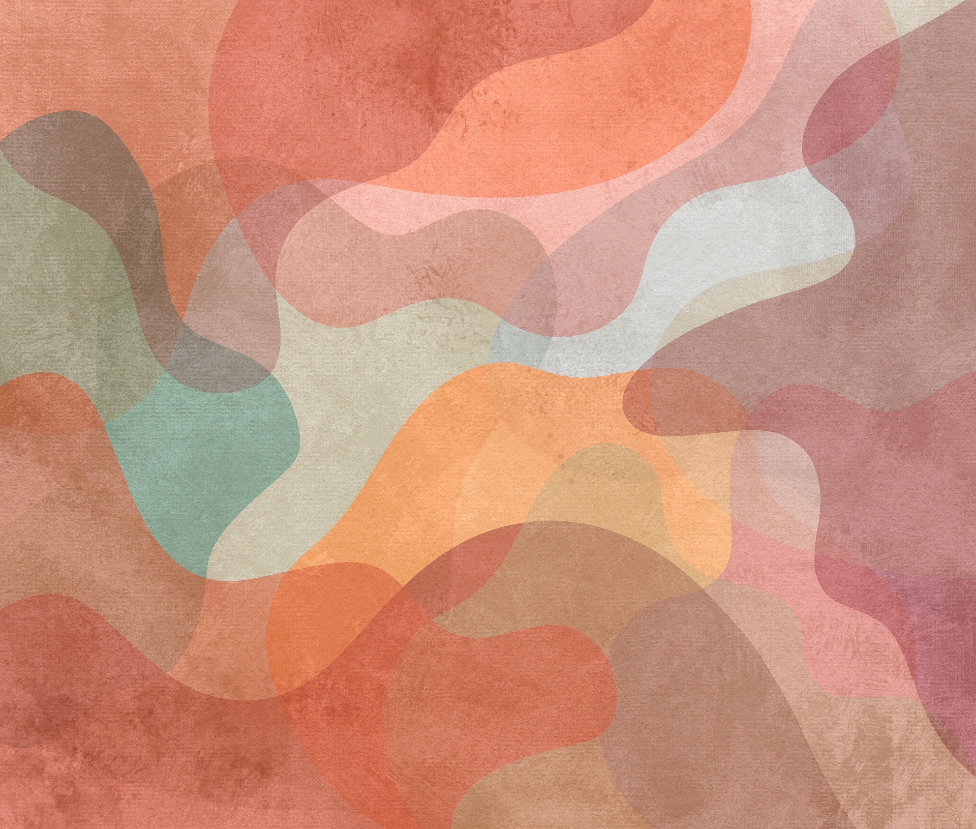 Abstract illustration