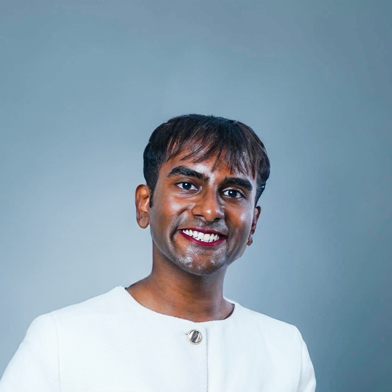 Yohendran Nadar Arulthevan