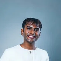 Yohendran Nadar Arulthevan