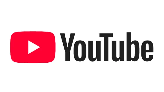 YouTube logo