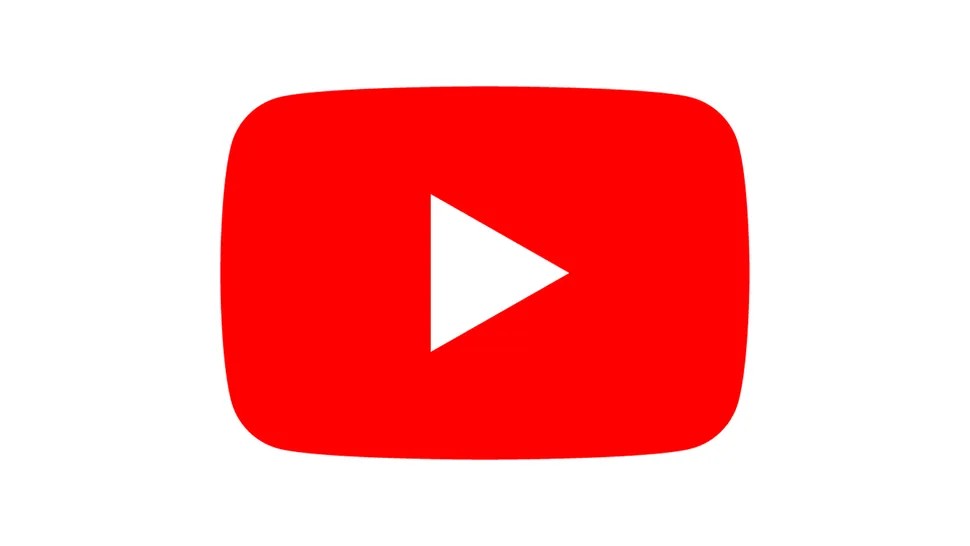YouTube logo