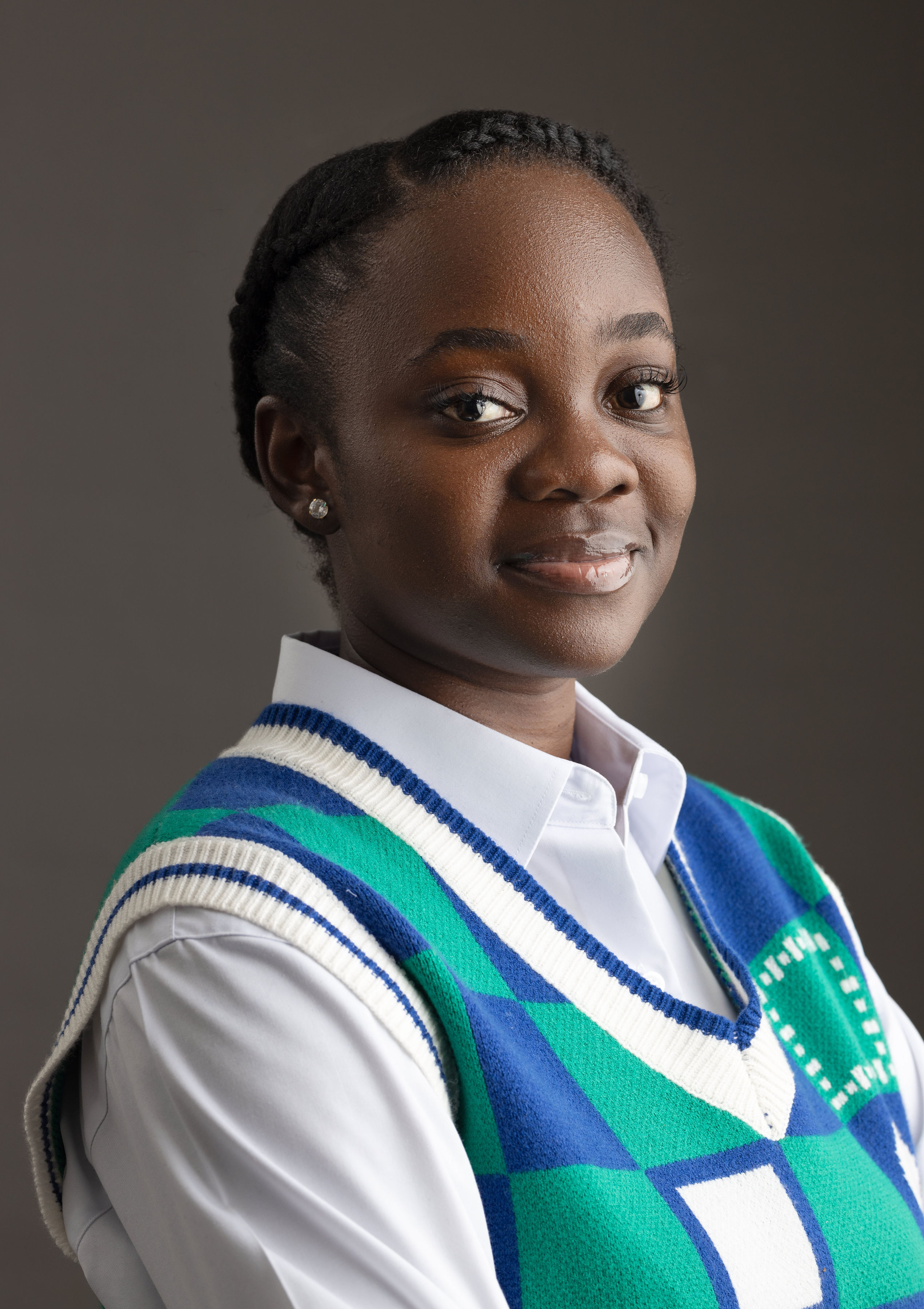Yvonne Adobea Osei
