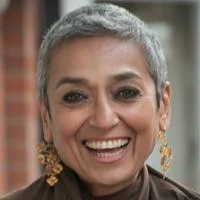 Zainab Salbi