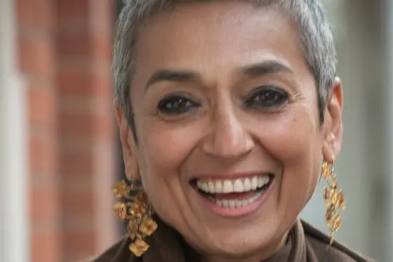 Zainab Salbi