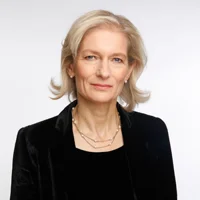 Zanny Minton Beddoes