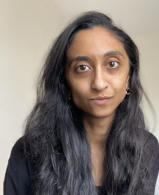 Zara Riaz profile photo