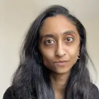 Zara Riaz profile photo