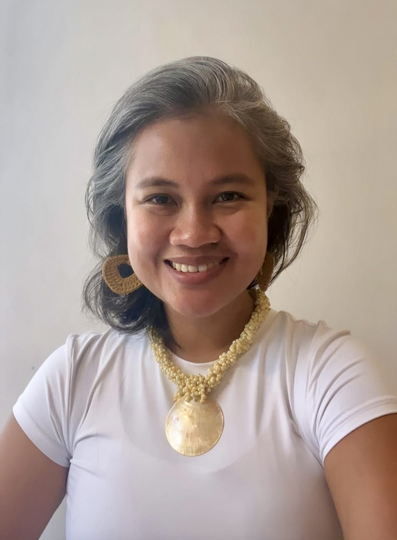 Zephanie Repollo
