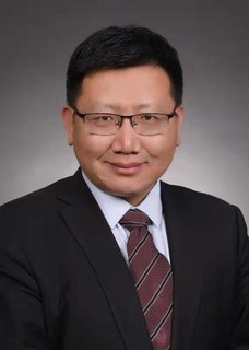 Zhao Kejin