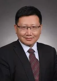 Zhao Kejin