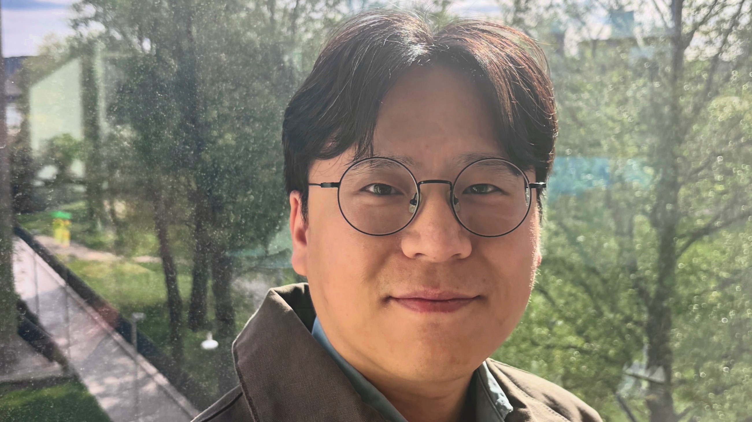 Zheng Wang