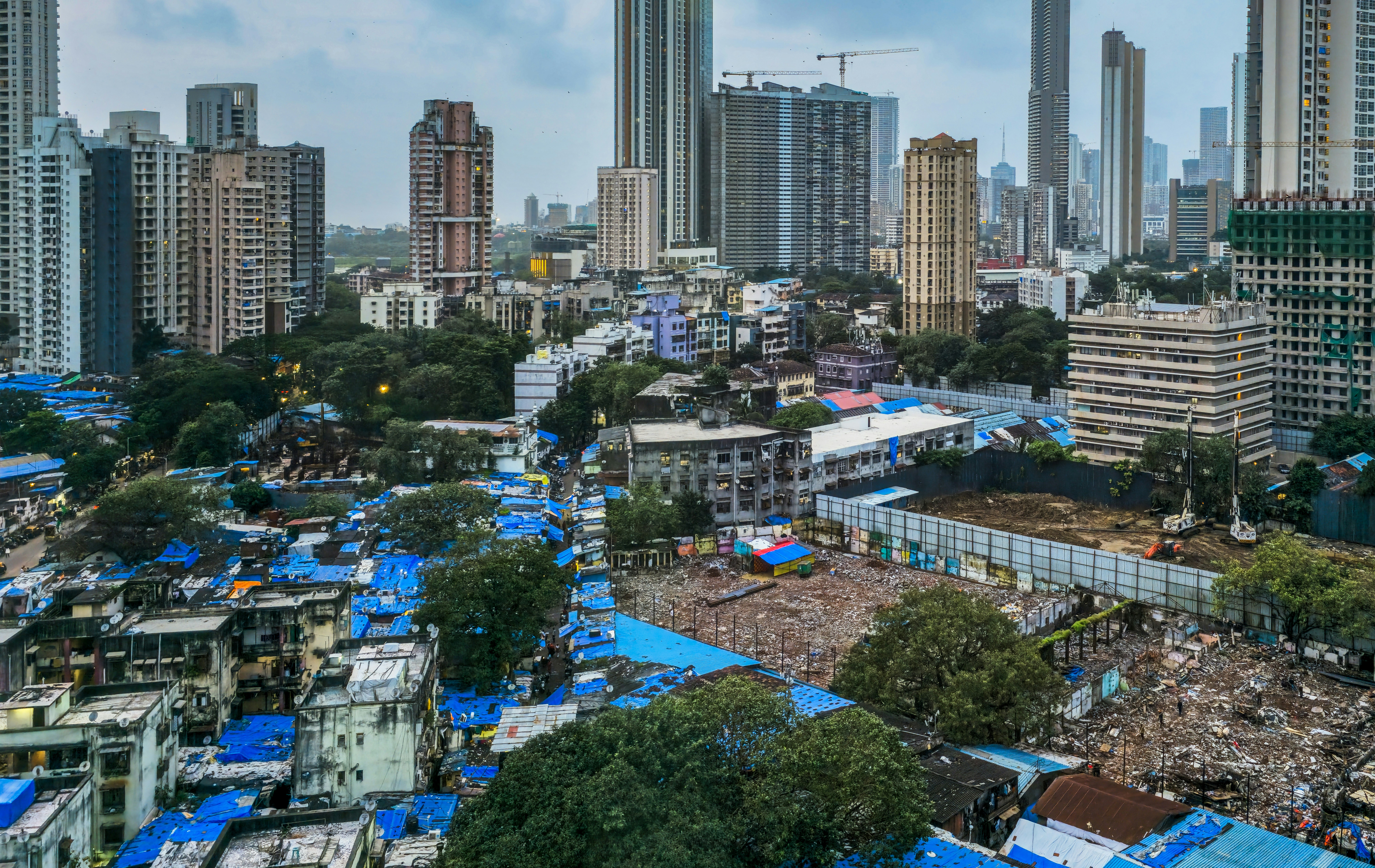 Byculla, Mumbai, Maharashtra, India