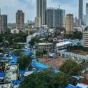 Byculla, Mumbai, Maharashtra, India