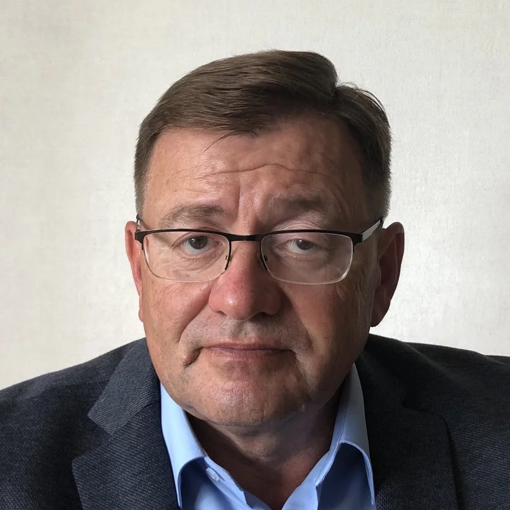 Vlad Zubok