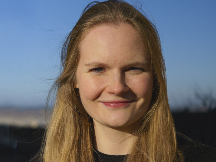 Profile image of Annika Schubert