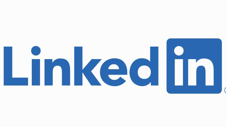 LinkedIn logo