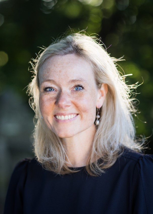 Lotte Buch Segal profile image