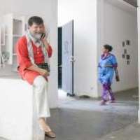 Shahidul Alam and Bangladesh