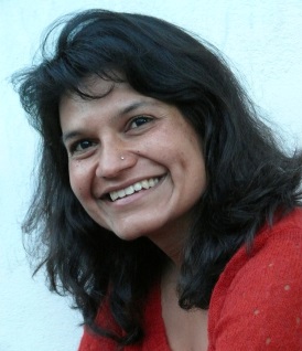 Professor Alpa Shah 