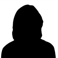 female silhouette