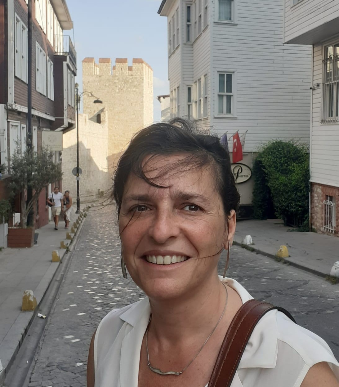Patricia Matos profile