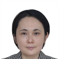 Dr Yan Hu