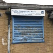 Citizens advice bureau