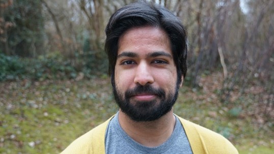 Farhan Samanani