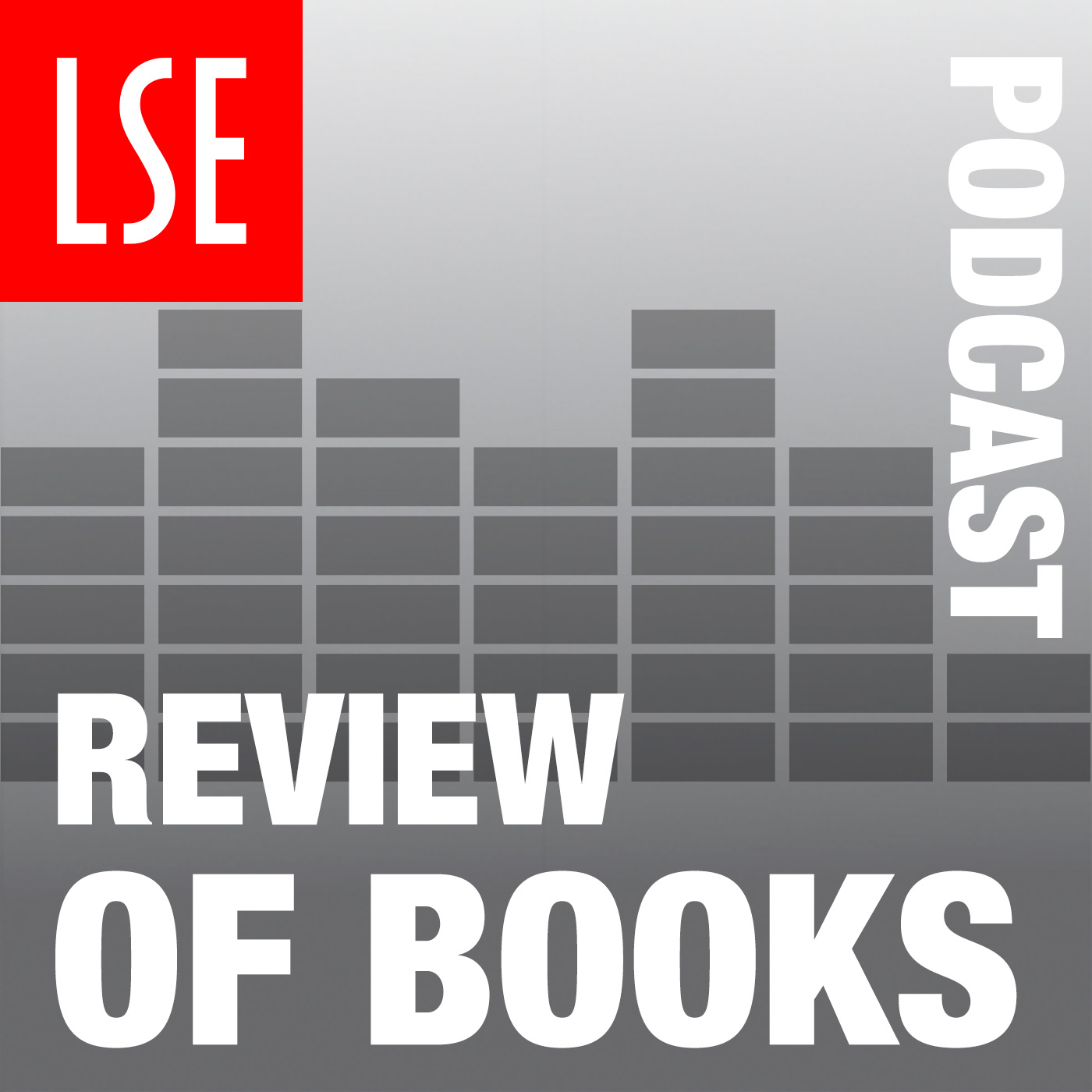 LSE Review of Books Podcast artwork