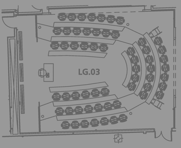 Floorplan of CKK.LG.03