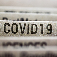 COVID-19