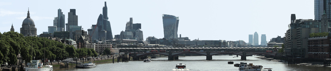 London Skyline