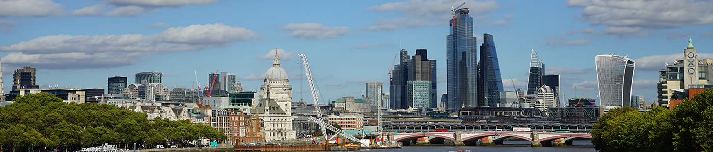 Skyline London