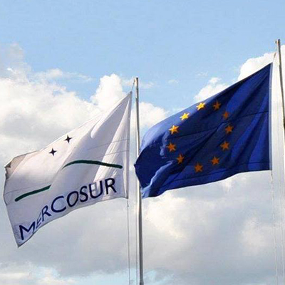 EU Mercosur