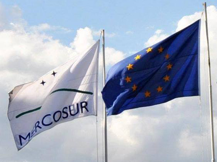 EU Mercosur